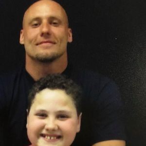 Meet your Posher, Kevin